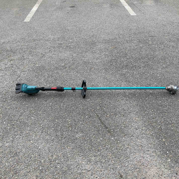 ◇マキタ(makita) コードレス刈払機 ループハンドル MUR368LDZ【川崎店】