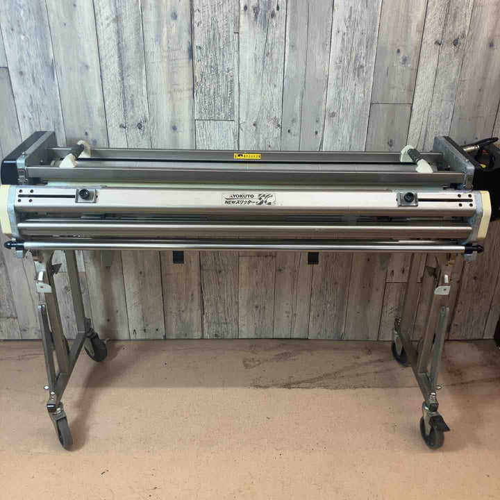 【中古品／店頭受取り限定】 KLASS(極東産機)(KYOKUTO) 糊付け機 Prime ZERO 【東大和店】