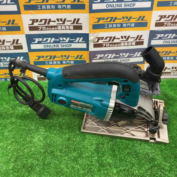 マキタ(makita) 125mm防じん丸ノコ 5205FX【草加店】