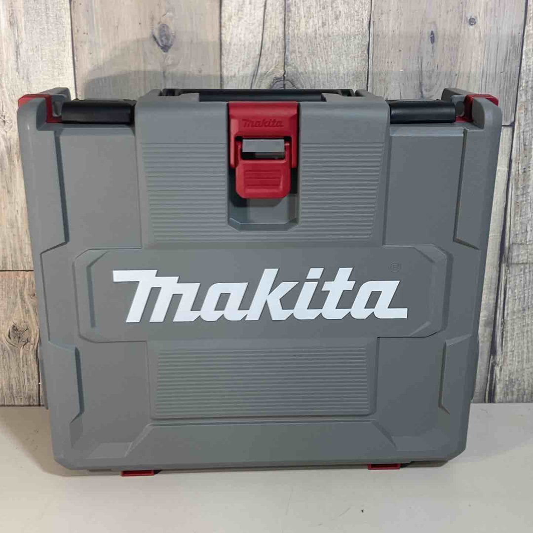 ★マキタ(makita) コードレスインパクトドライバ TD003GRAX  バッテリー2個付属 純正品【戸田店】