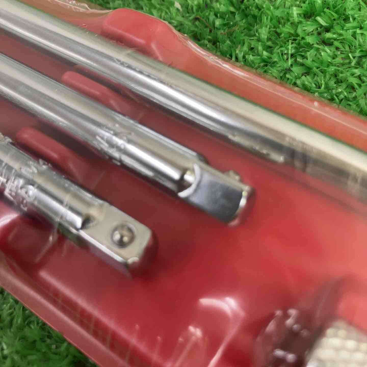 MAC TOOLS マックツールズ 1/4"ヌールドエクステンションセット 5Pc. SMEK5PT【町田店】
