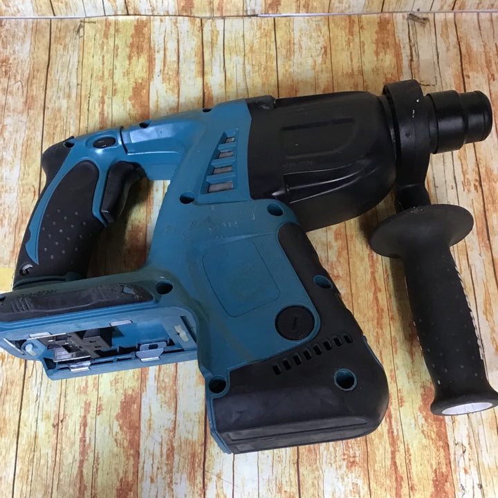 マキタ(makita) コードレスハンマドリル HR262DRDX【川崎店】