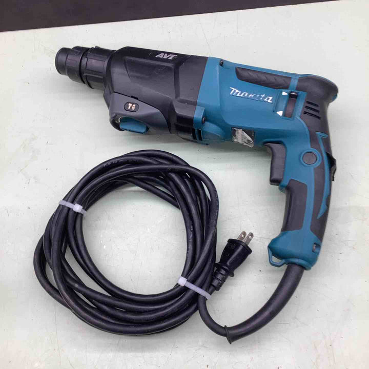 ★マキタ(makita) ハンマドリル HR2601F【越谷店】