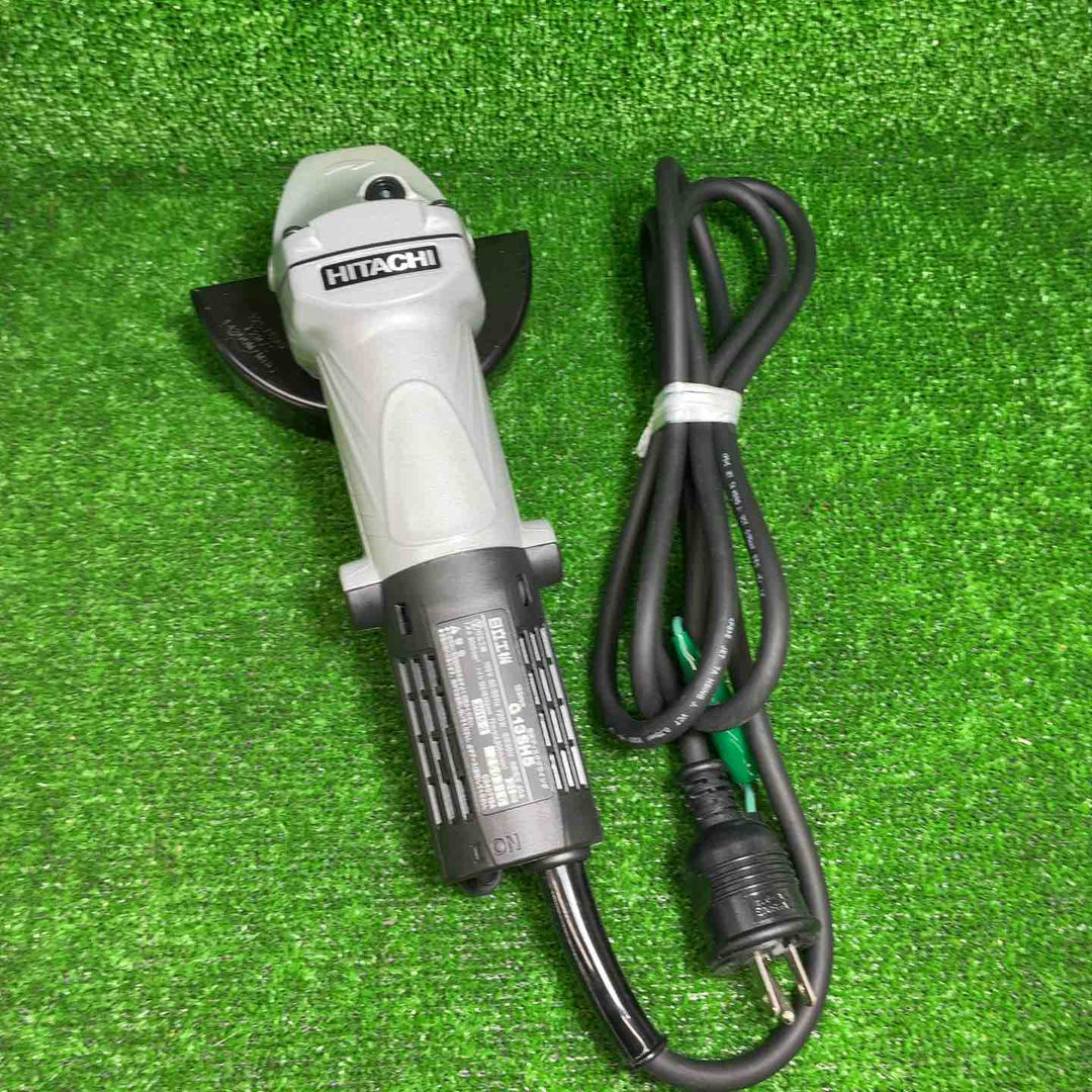 ハイコーキ(HIKOKI ※旧:日立工機) 125mm電気ディスクグラインダー  G13SH5【藤沢店】