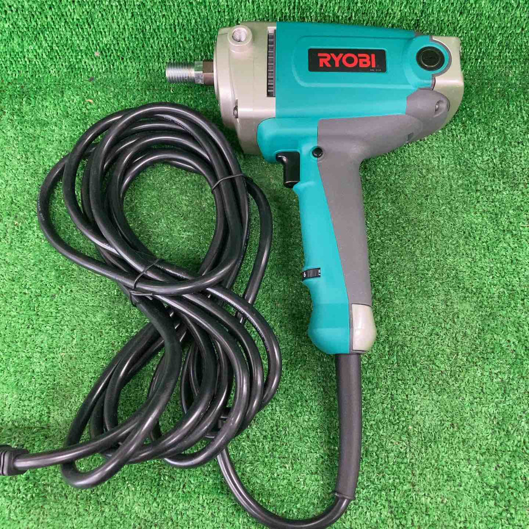 ★リョービ(RYOBI) ポリッシャ PE-2010【川崎店】