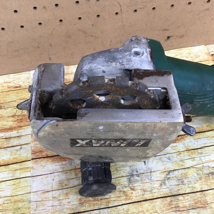 〇ライナックス(LINAX) クリーンカッター HC-10HM【川崎店】