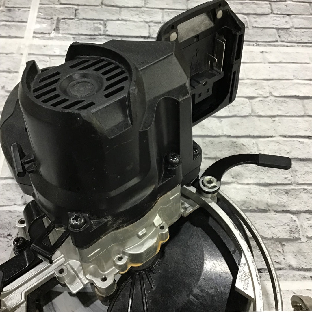 ★マキタ(makita) コードレス丸のこ HS631DZSB【川口店】