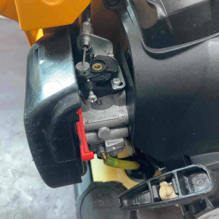 【中古品】 リョービ(RYOBI) エンジンブロワー EBLK-2100 4352100 【東大和店】