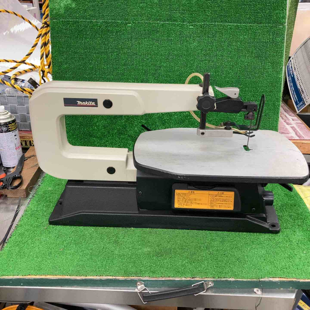 ◇マキタ(makita) 卓上糸ノコ盤 MSJ401【川崎店】
