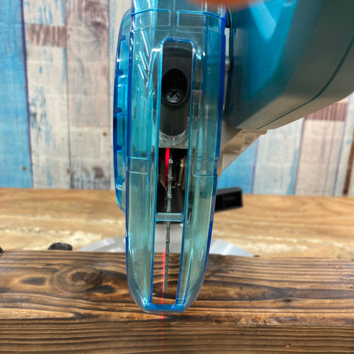 ★マキタ(makita)18V 165mm コードレス卓上マルノコ LS600DZ 本体のみ【柏店】