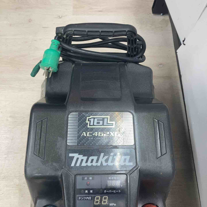 ★マキタ(makita) エアコンプレッサー AC462XGB【川越店】