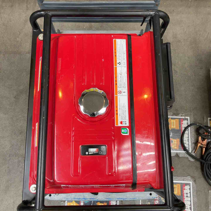 【店頭受取り限定】★ホンダ(HONDA) 発電機 ET4500_50Hz【川崎店】