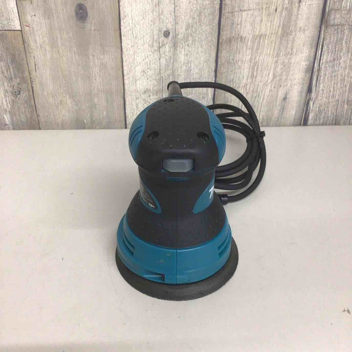 ☆マキタ(makita) ランダムオービットサンダ BO5030【戸田店】