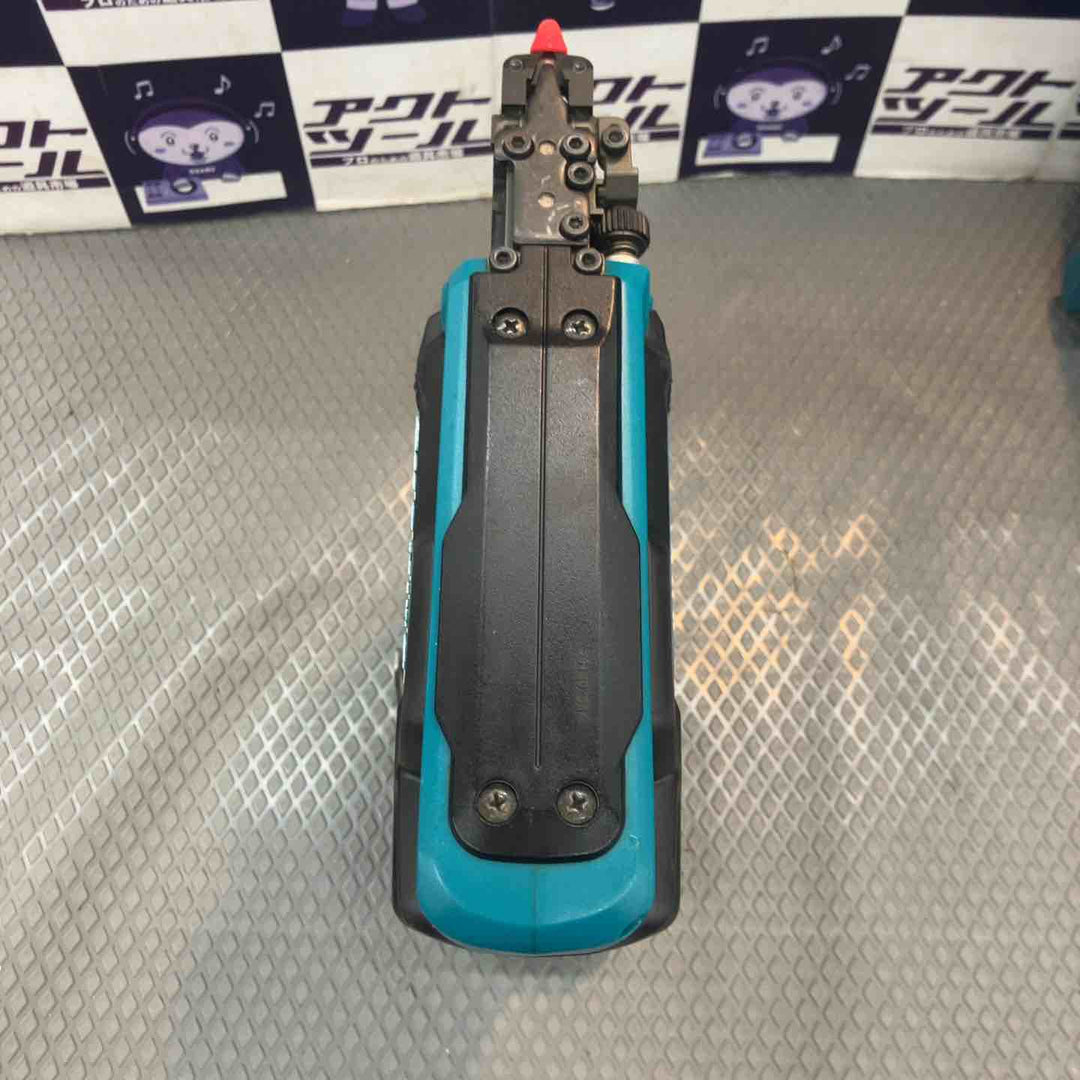【中古品】マキタ(makita) コードレスピンネイラ PT353DRG【所沢店】