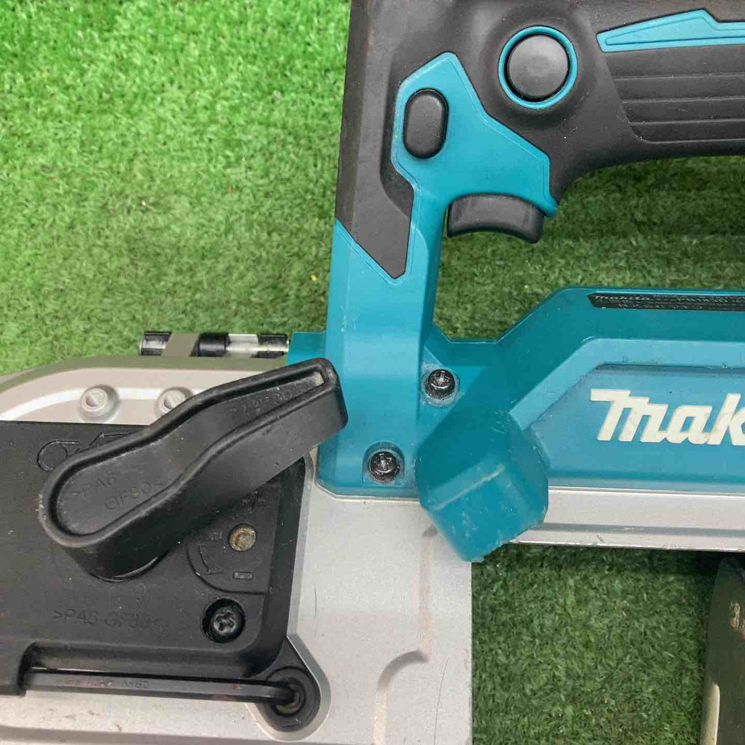 マキタ(makita) コードレスポータブルバンドソー PB183DZ【藤沢店】