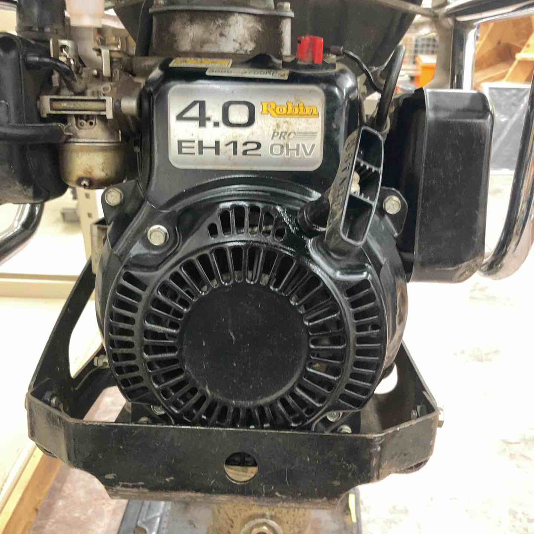 【店頭受取り限定】明和製作所　タンピングランマー　RTX80D　建設機械【所沢店】