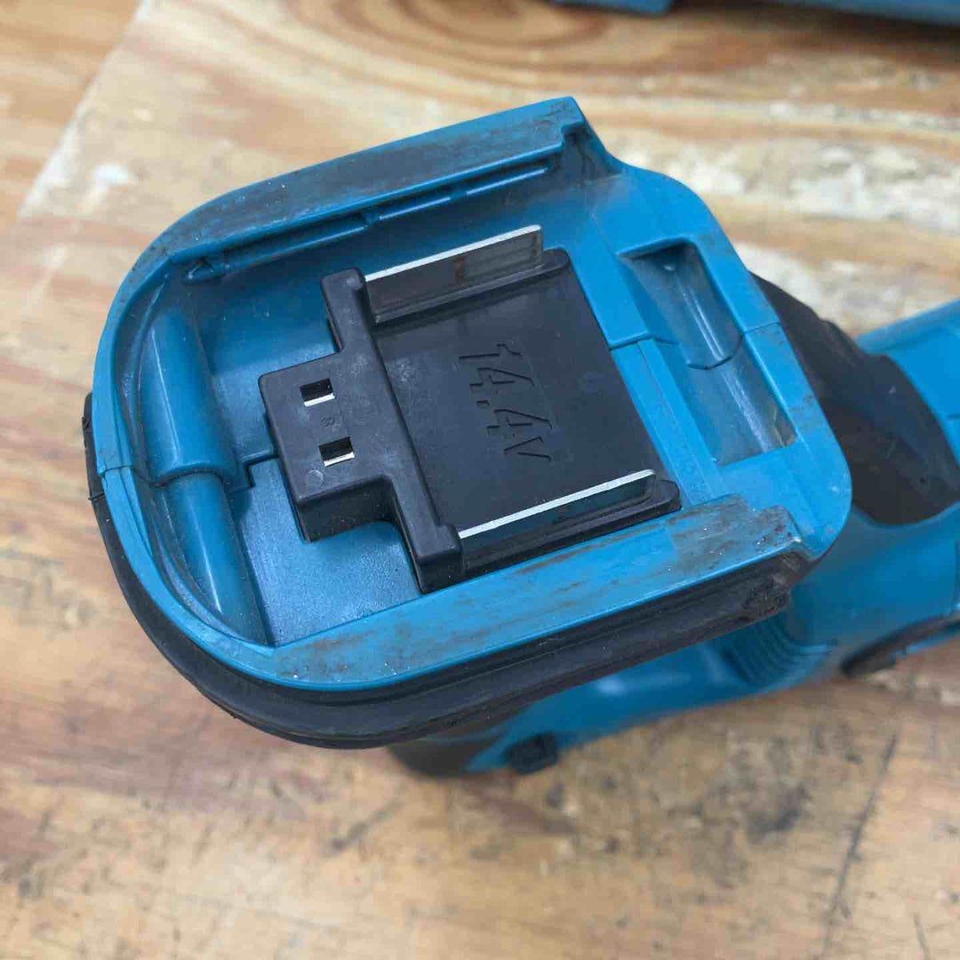 【中古品】◇マキタ(makita) コードレスレシプロソー JR141DZK 14.4V 本体のみ【柏店】