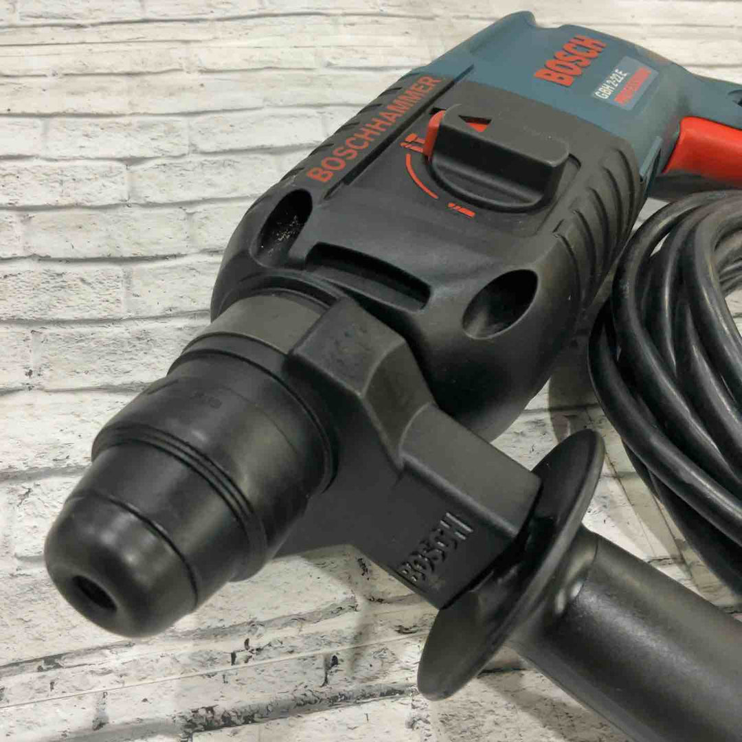 ☆ボッシュ(BOSCH) ハンマドリル GBH2-22RE【川口店】