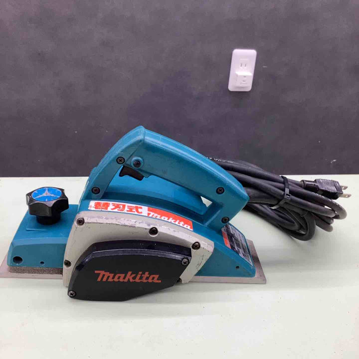 ☆マキタ(makita) 電気カンナ 1900BA【越谷店】