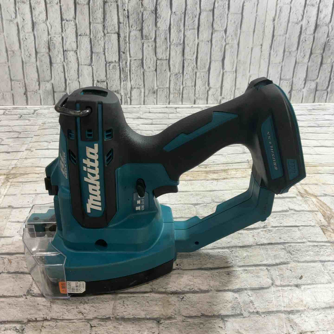 ◇マキタ(makita) コードレス全ネジカッター SC102DZ 18V/14.4V 動作確認済み【川口店】