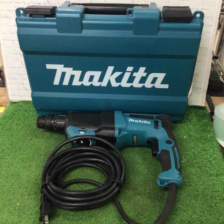 ★マキタ(makita) 26mmハンマドリル HR2670【町田店】