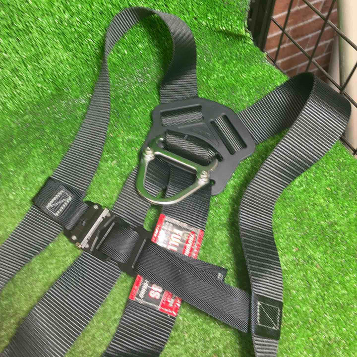【未使用品】 ツヨロン フルハーネス TH-510 【藤沢店】