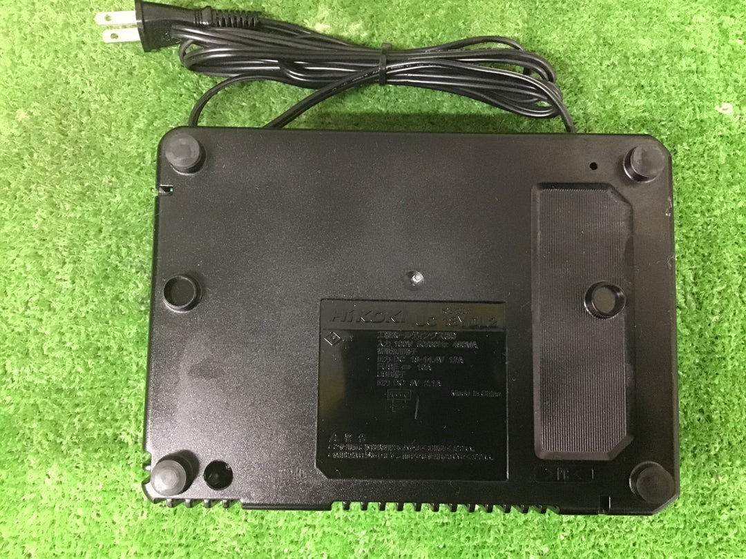 ★ハイコーキ(HIKOKI ※旧:日立工機) 急速充電器 UC18YDL2【富山店】◆レ
