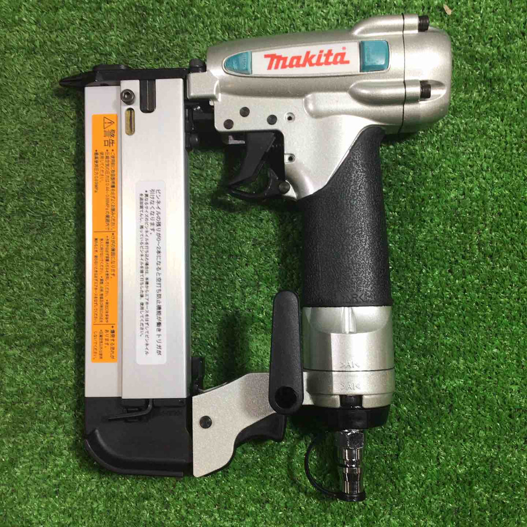 ★マキタ(makita) 常圧ピンネイラ AF351【川口店】