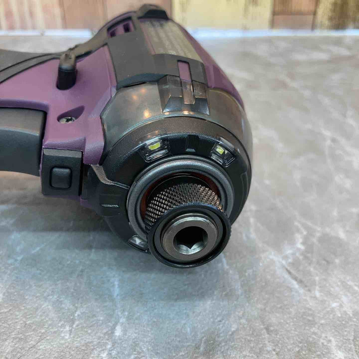 ★マキタ(makita) コードレスインパクトドライバー TD002GDXAP【八潮店】