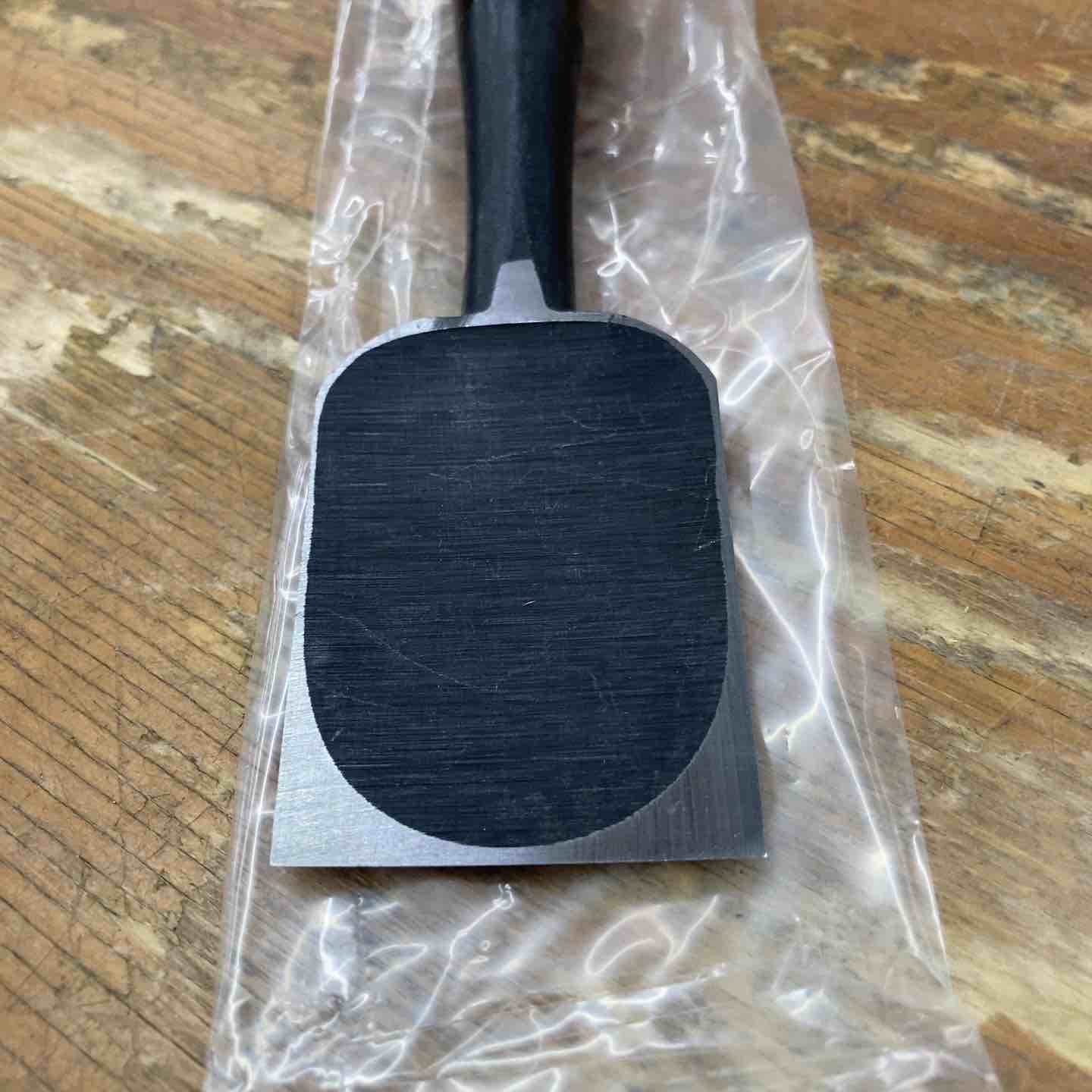 未使用品】鑿 叩きノミ 忠綱 10本組 箱入り 大工道具【柏店】 – アクト
