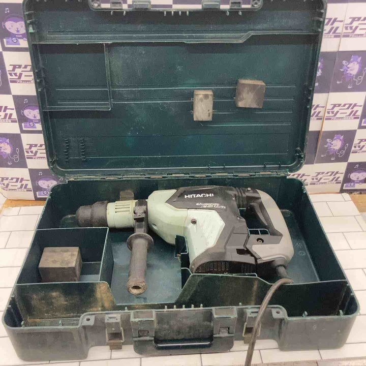 ★ハイコーキ(HIKOKI ※旧:日立工機) ハンマドリル DH40MEY【所沢店】