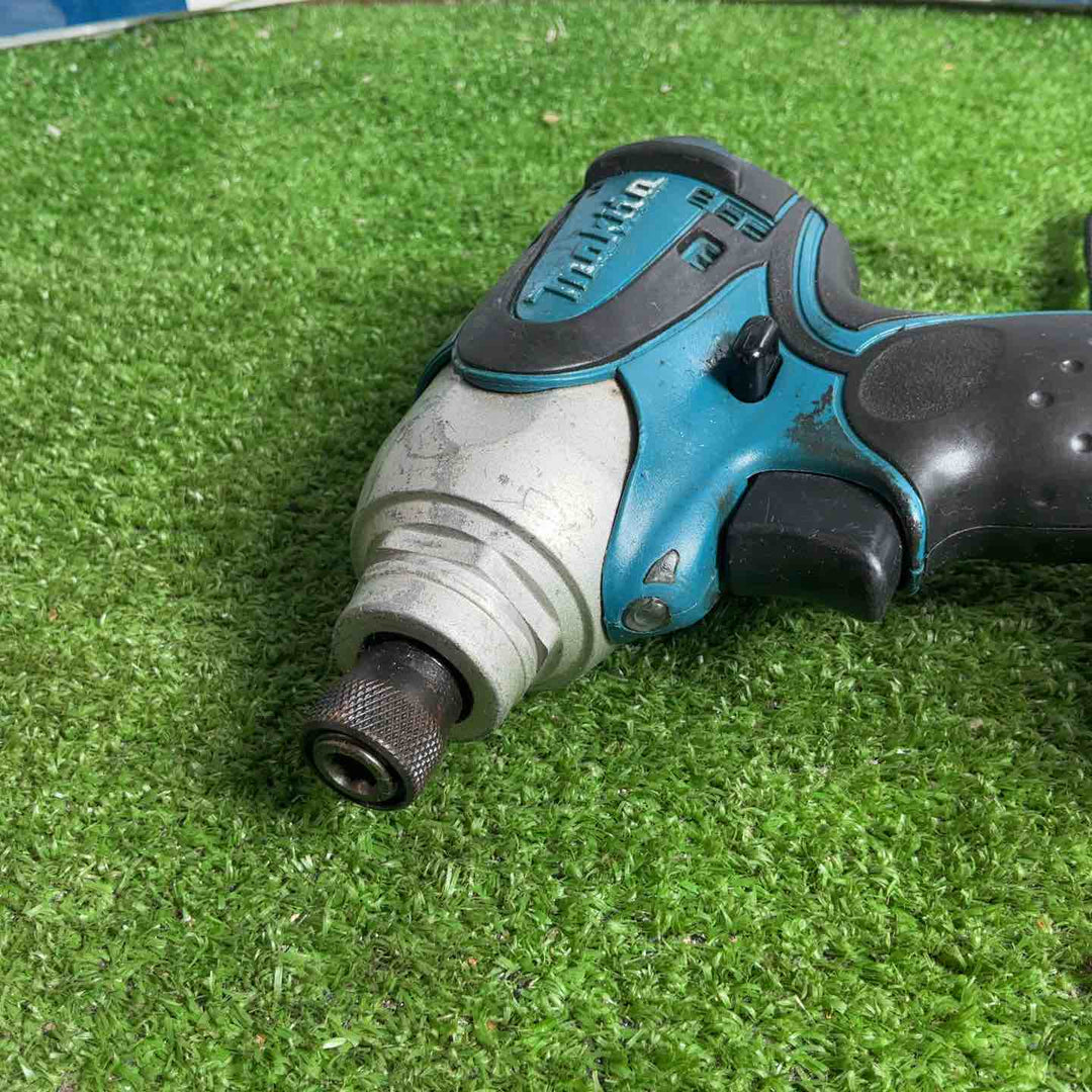 ☆マキタ(makita) コードレスインパクトドライバー TD131DZ【草加店】