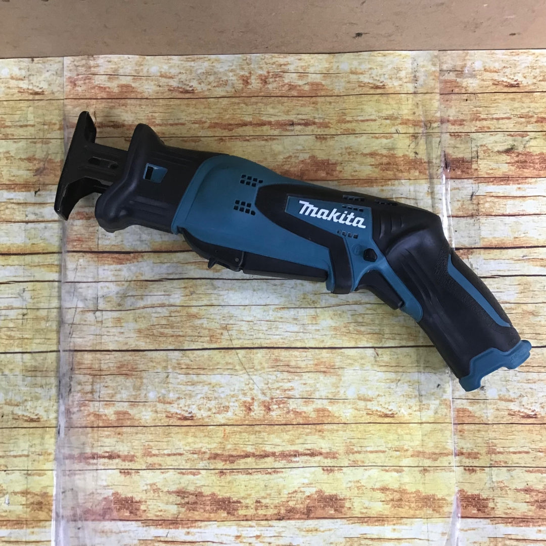 ★マキタ(makita) コードレスレシプロソー JR101DW【川崎店】