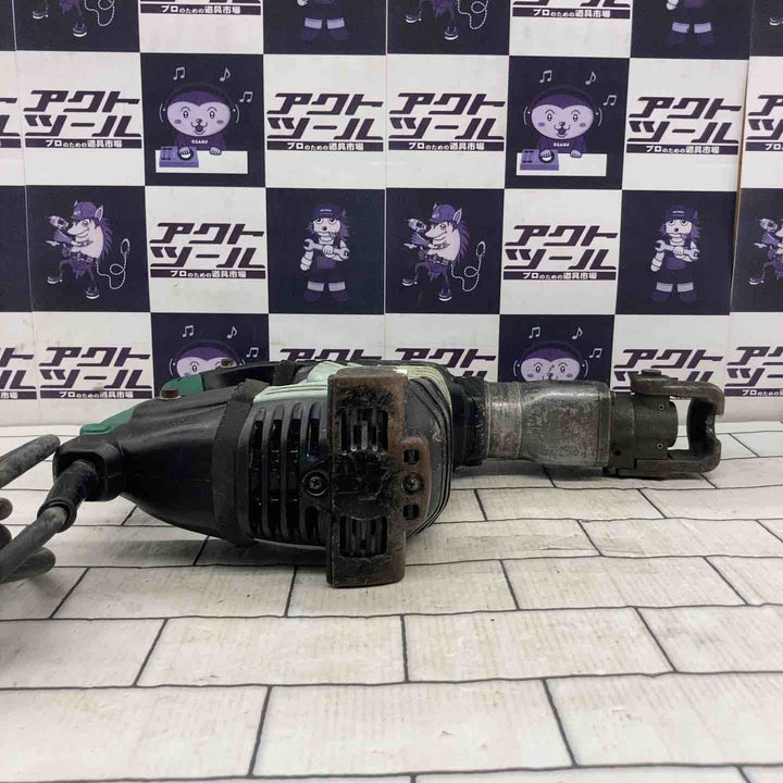 ★ハイコーキ(HIKOKI ※旧:日立工機) 電動ハンマ H41SA2【所沢店】