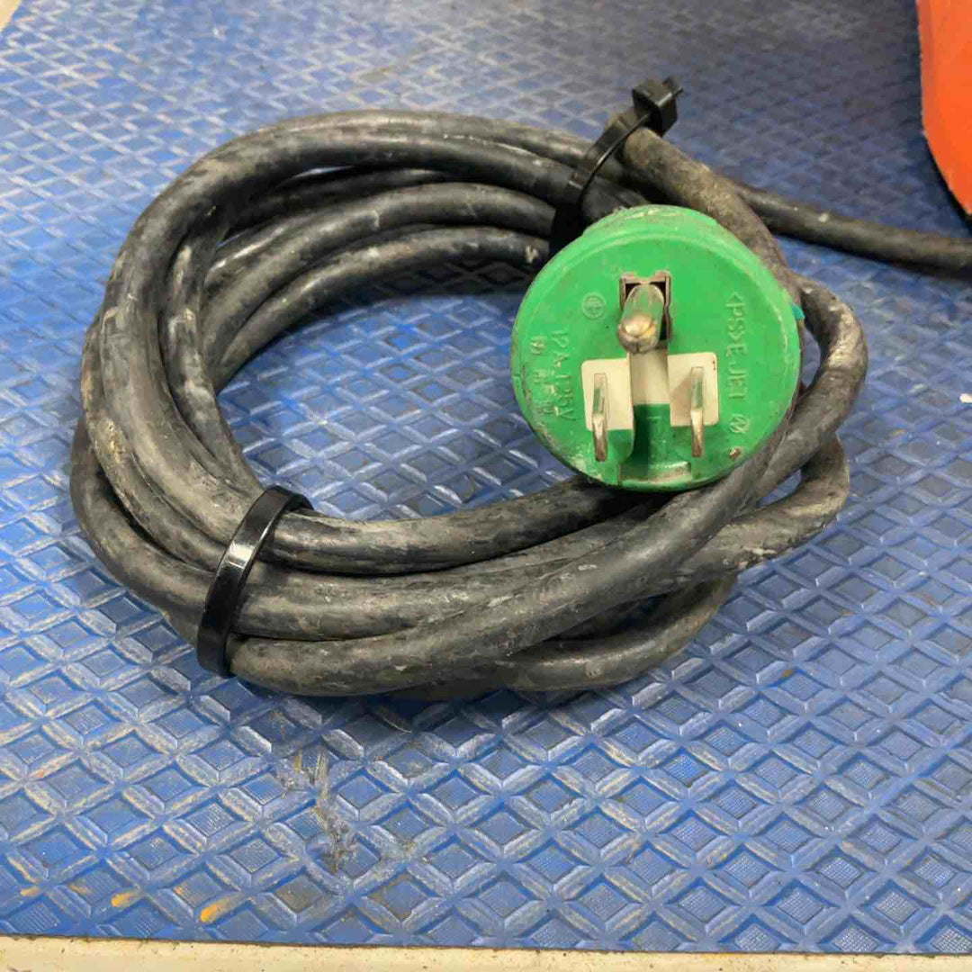 ★日本ソセー シーリング材用撹拌機 カルマゼ【草加店】