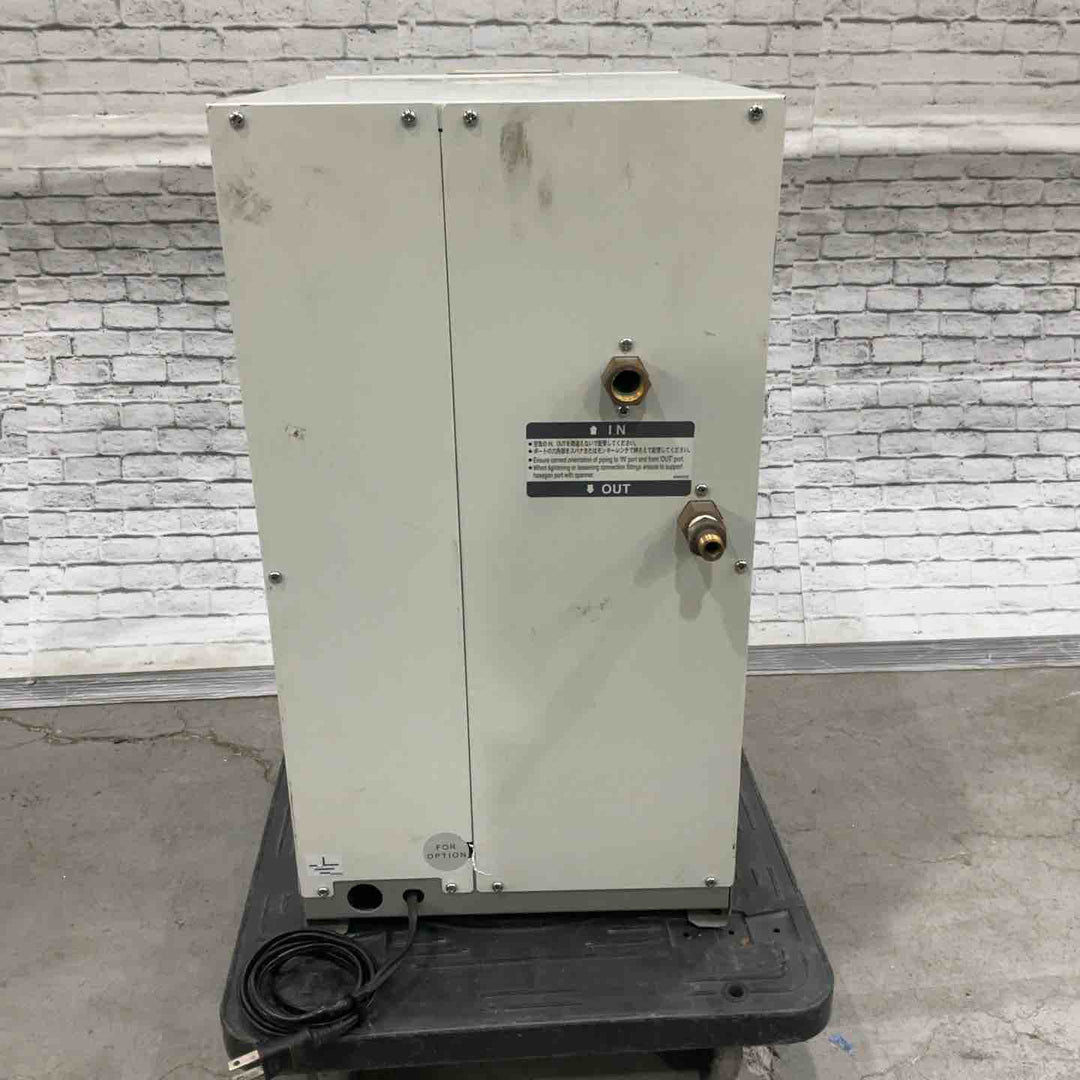 【店頭受取り限定】SMC エアードライヤー IDU3E-10-X164【川口店】
