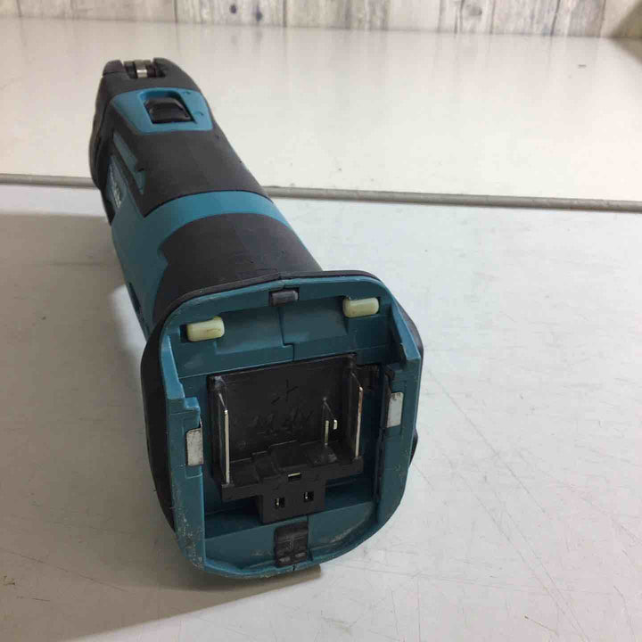 ★マキタ(makita) コードレスマルチツール TM41DZ【戸田店】