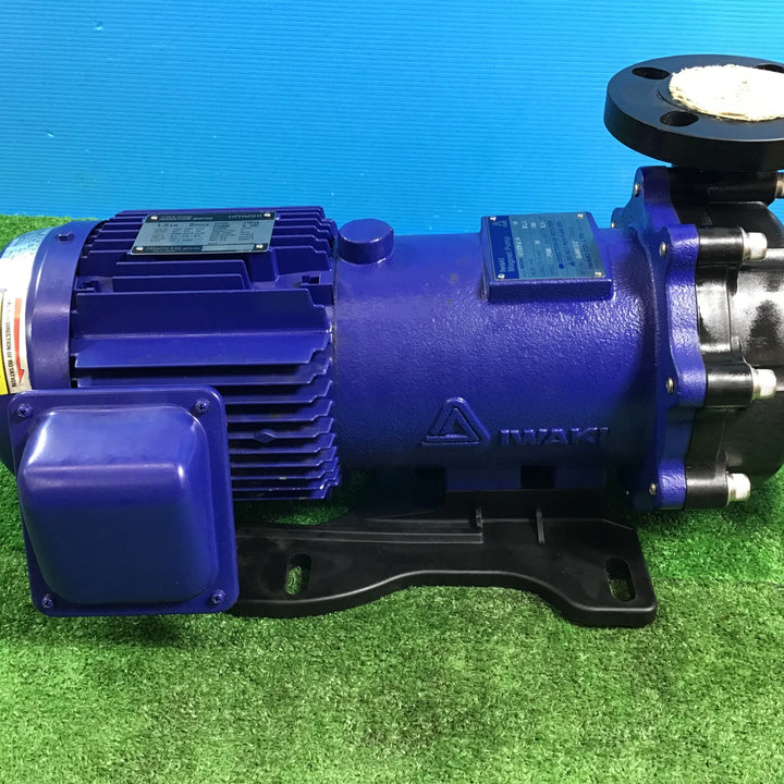 【店頭受取り限定】Iwaki Magnet Pump マグネットポンプ MDH-422CV5C-D【岩槻店】