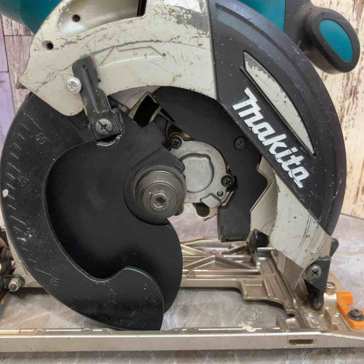 ★マキタ(makita) コードレス丸のこ HS630DZ【八潮店】