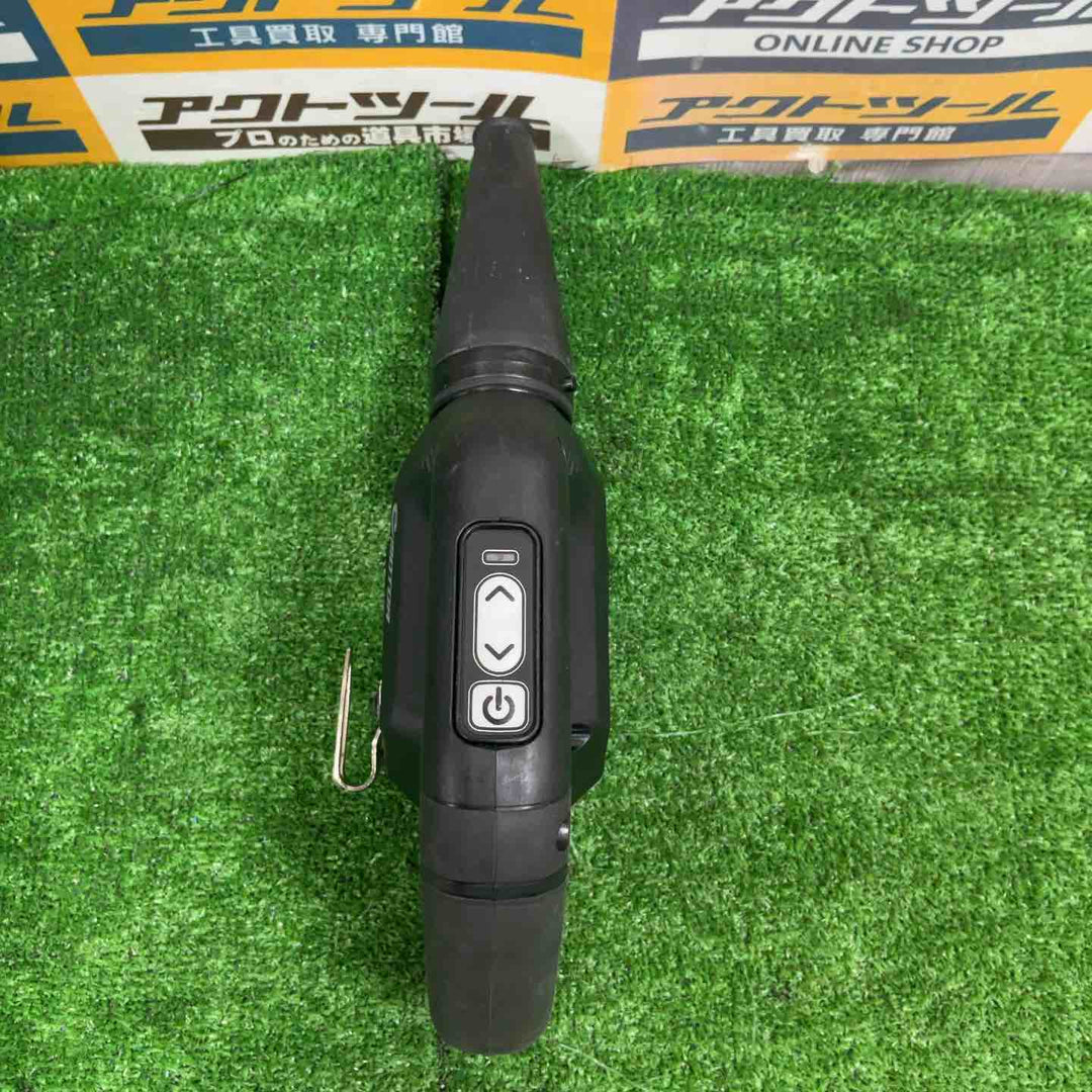 ★ハイコーキ(HIKOKI ※旧:日立工機) コードレスブロワ RB36DB(NNB)【草加店】