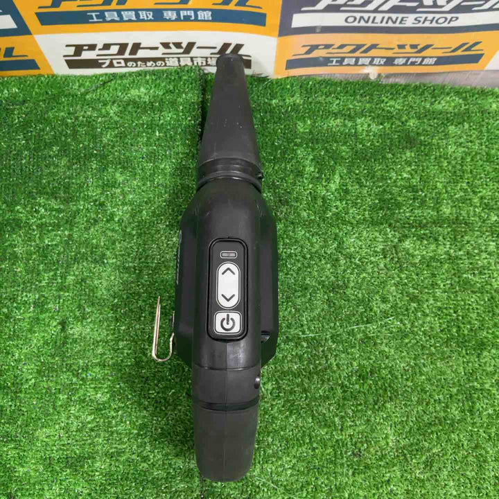 ★ハイコーキ(HIKOKI ※旧:日立工機) コードレスブロワ RB36DB(NNB)【草加店】