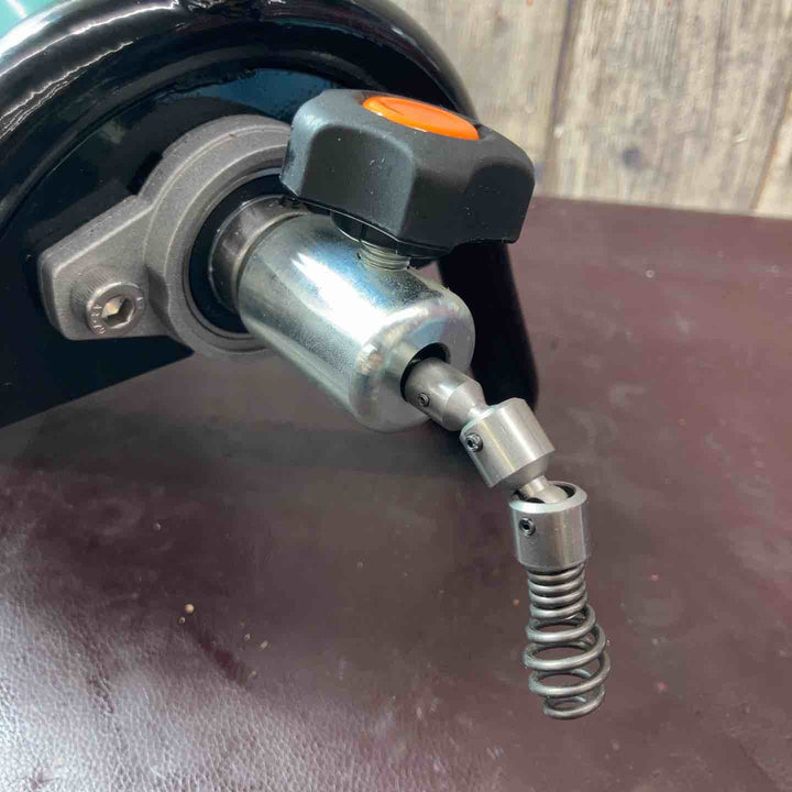 【中古美品】KANTOOL(カンツール) ドレンクリーナー FRC-4 排水管掃除機 【東大和店】