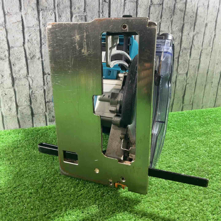 ★マキタ(makita) コードレス防じん丸のこ KS511DZ【川口店】