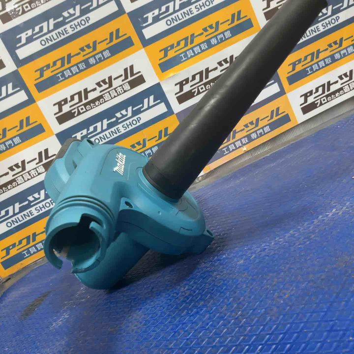 ☆マキタ(makita) コードレスブロワ UB182DZ【草加店】