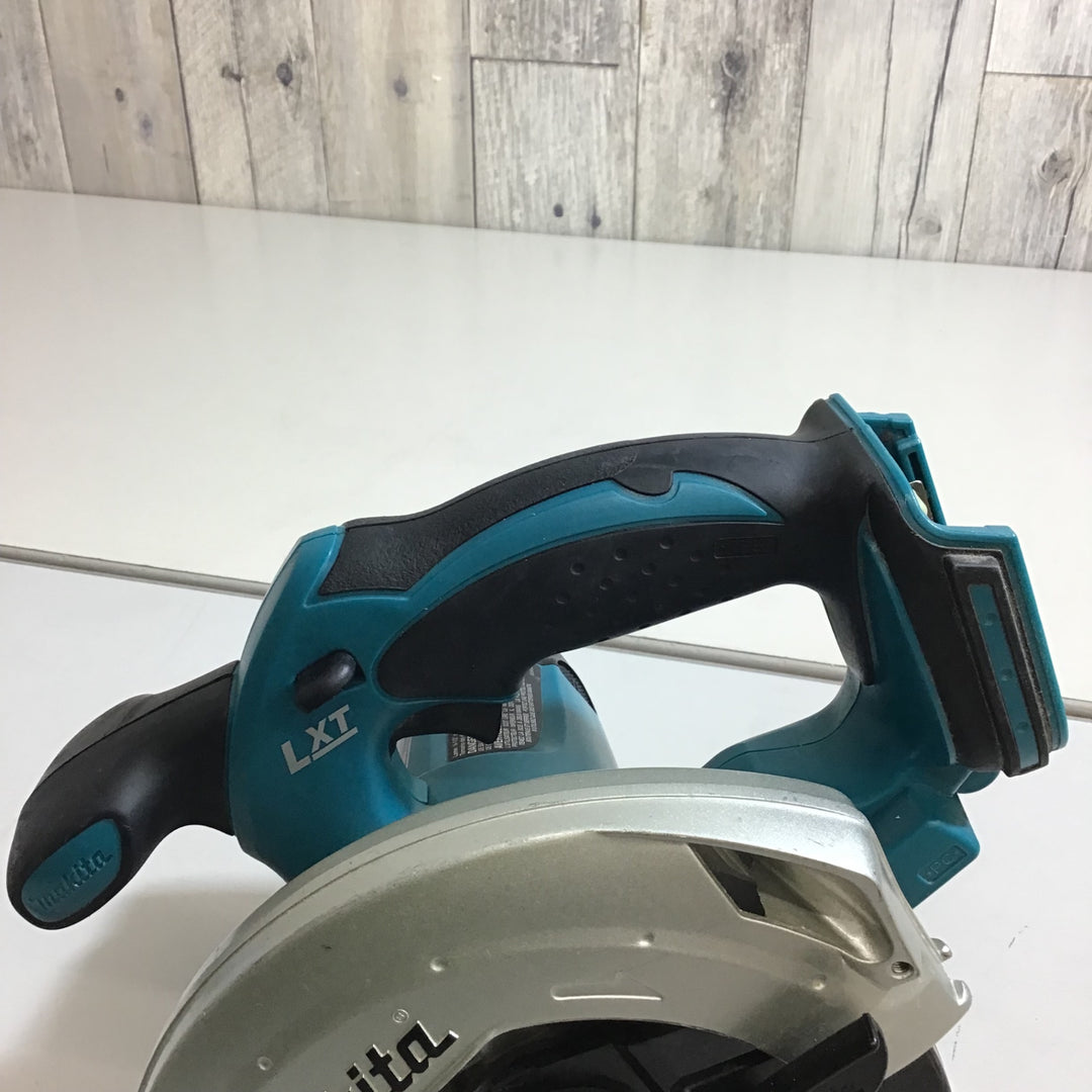 〇makita/マキタ 18Vコードレス丸ノコ XSS02【戸田店】