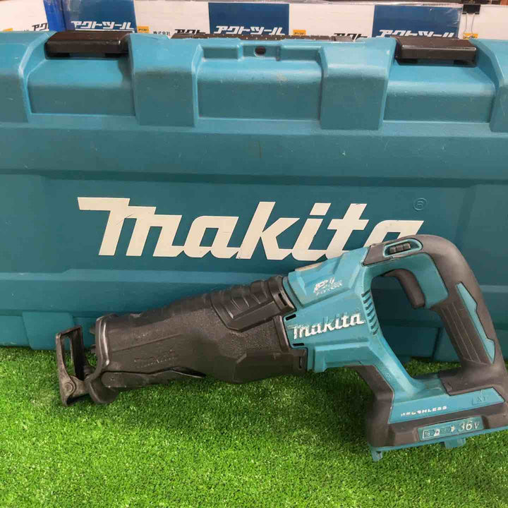 ◇マキタ(makita) コードレスレシプロソー JR360DZK【草加店】