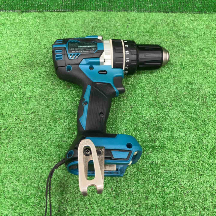 【現状品】マキタ(makita) コードレスドリルドライバー DF484DZ 異音あり 【桶川店】
