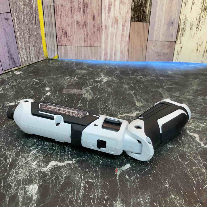 ★マキタ(makita) コードレスペンインパクトドライバー TD022DSHXW【八潮店】