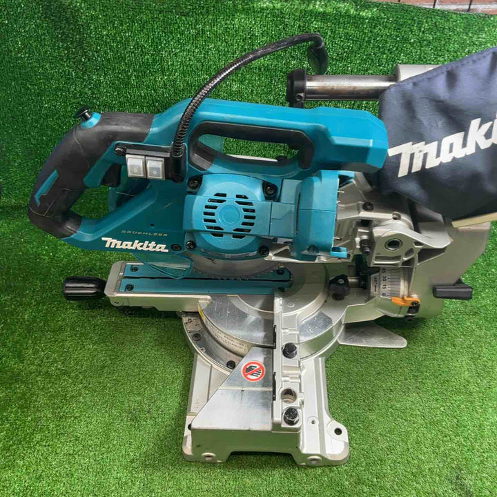 ★マキタ(makita) コードレススライドマルノコ LS610DZ【藤沢店】