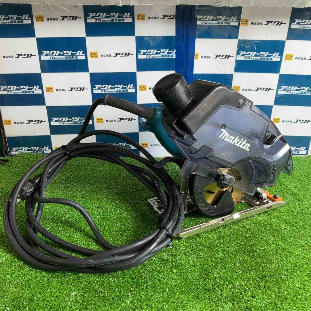 ★マキタ(makita) 防じん丸のこ KS5100F ※スパーク強い【草加店】
